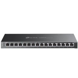 Switch TPL SW JETSTREAM 16P-GB SMART POE+