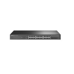 Switch TPL SW 24P-GB 4 10GE SFP L2 MANAGED UPS
