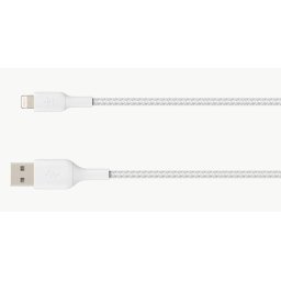 CAA002BT0MWH lightning cable 0.15 m White
