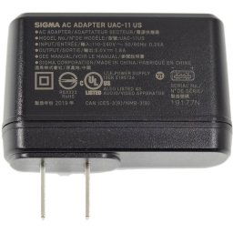 FP USB AC ADAPTER UAC-11 EU