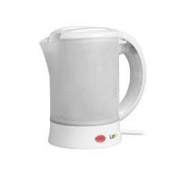 Fierbator Fierbator electric Lafe CEG0010.1, 650W, 0.6L Plastic, Alb