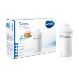 Set Filtre Classic pentru dispozitivele de filtrare a apei, 3 buc