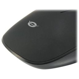 Mouse CONCEPTRONIC Optical Desktop Negru 1200 dpi USB OPTIC fir