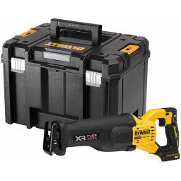 Dewalt Fierastrau sabie cu acumulator DCS386NT-XJ 18V