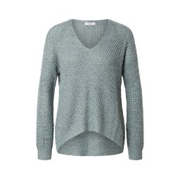 JDY Pulover 'JDYNew Megan' verde mentă