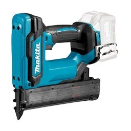 Makita - FN001GZ XGT - Pistol de batut cuie fara acumulatori si incarcator, Li-Ion, 40 V, - Ah, cuie pentru lemn