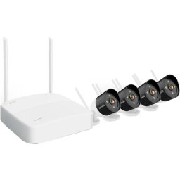 Camera de supraveghere TENDA 4 CHANNEL VIDEO SECURITY KIT