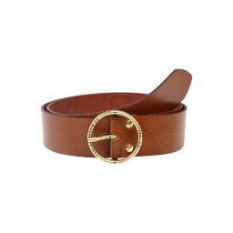 LEVI'S ® Curea 'Athena Belt' maro