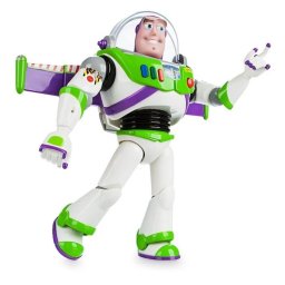 Jucarie Interactiva Buzz Lighyear - Disney Toy Story 4