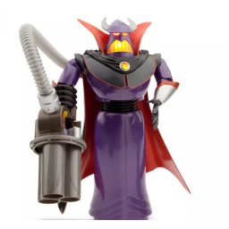 Jucarie interactiva Zurg, Toy Story