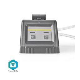 Pompă inteligentă de apă 4xAA IPX3 Nedis WIFIWP10GY