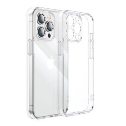 Husa Joyroom JR-14D4 transparent case for iPhone 14 Pro Max