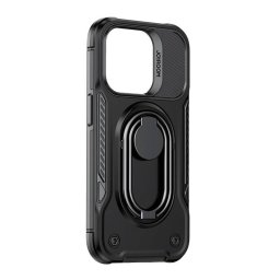 Husa Joyroom JR-14S3 black case for iPhone 14 Plus