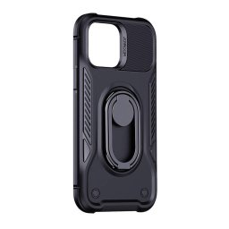 Husa Joyroom JR-14S4 black case for iPhone 14 Pro Max