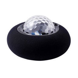 Boxa portabila Wireless Speaker Maya RGB Joyroom JR-MS02 (black)