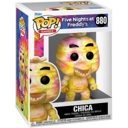 Figurina Funko POP! Games FNAF F880: CHICA #880