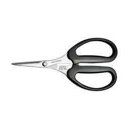 Foarfeca KNIPEX pentru fibre aramidice KEVLAR din cabluri fibra optica, 160 mm, fabricata in Germania 95 03 160 SB