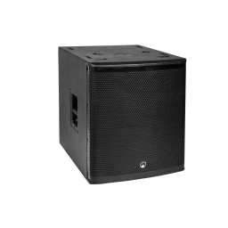 Omnitronic PAS-181A MK3