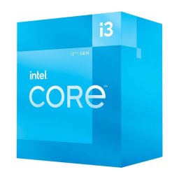 Procesor INTEL Core i3-12100, 3.30 GHz, Socket 1700, Box