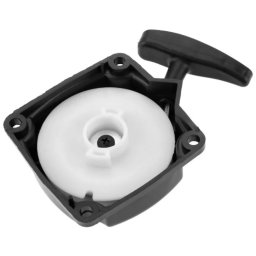 Demaror simplu motocoasa