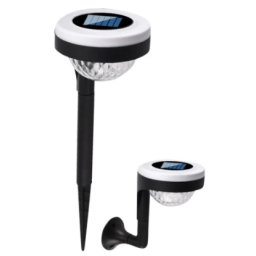 Lampa solara de gradina AH-0307