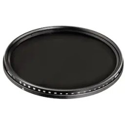 Vario ND2-400 Neutral-Density Filter, coated, 52.0 mm
