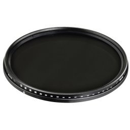 Vario ND2-400 Neutral-Density Filter, coated, 62.0 mm