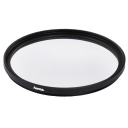 UV Filter, AR coated, 72.0 mm