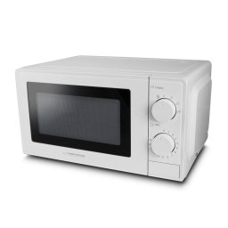 Cuptor cu microunde EKO011W 1100W 20L, Alb