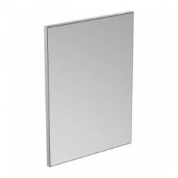 Oglinda dreptunghiulara Geberit Modo, 60cm, crom lucios