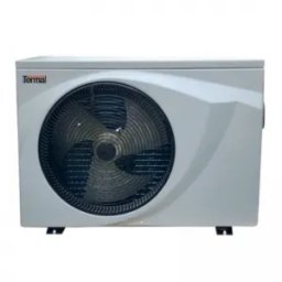 Pompa de caldura pentru piscina Termal Onsen TCPNS 1301 Z - 13.61 kW
