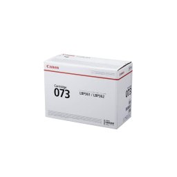CANON CRG-073 BLACK TONER CARTRIDGE