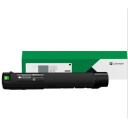 LEXMARK 85D0HK0 BLACK TONER