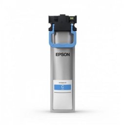 EPSON C13T11D240 CYAN INK CARTRIDGE XL
