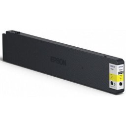 EPSON ENT. YELLOW INKJET CART. C20750