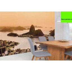 Fototapet Rio de Janeiro