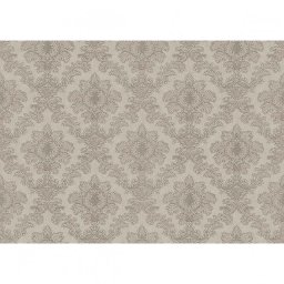 Tapet baroc floral gri colectia Modern&Classic Design cod Z72009