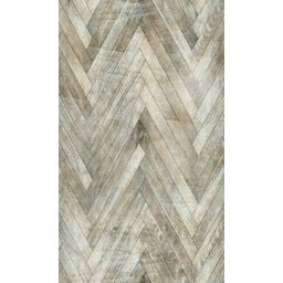 Tapet Marburg decorativ, tip panel, parchet, maro, living, birou, hol