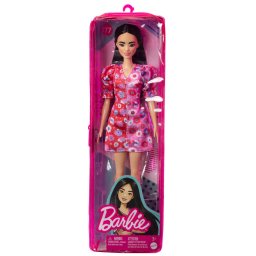 Mattel Papusa Barbie FBR37HBV11 - Fashionista