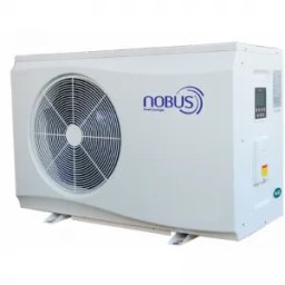 Pompa de caldura aer-apa pentru piscina Nobus NBSP023N8 - 23 kW