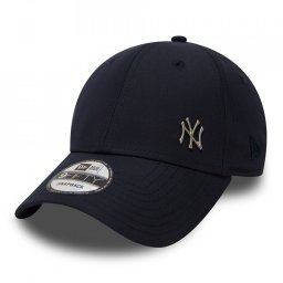 Sapca New Era 9forty flawless ny yankees bleumarin