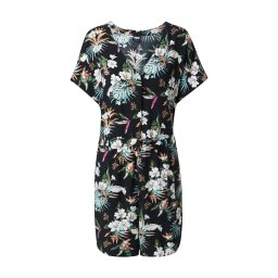 Urban Classics Salopeta mai multe culori / negru