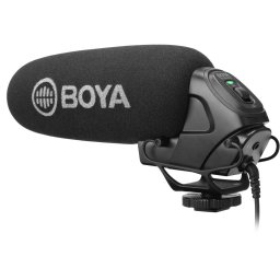 Microfon BOYA BY-BM3030 On-Camera Shotgun Microphone