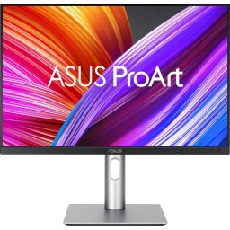 Monitor LED MONITOR 24" ASUS PA248CRV