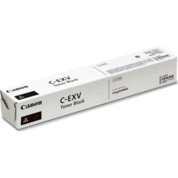 CANON C-EXV 67B BLACK TONER CARTRIDGE