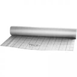 Folie marcata, fara aluminiu TECEfloor 100 x 1,12 m
