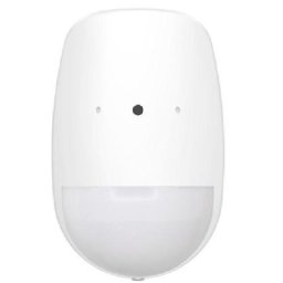 Detector PIR wireless Hikvision DS-PDPG12P-EG2-WE 868MHz Tri-X Wireless