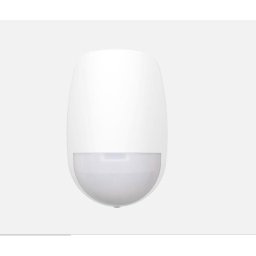 Detector de miscare wireless dubla technologie AXPRO Hikvision DS-PDD12P-EG2-WE