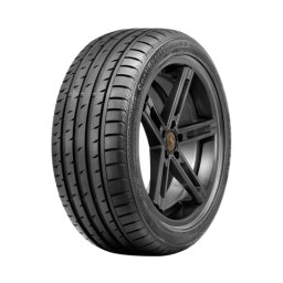 CONTINENTAL SPORT CONTACT 3 E /* 275/40R18 99 Y
