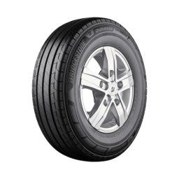 BRIDGESTONE DURAVIS VAN 215/60R16C 103 T